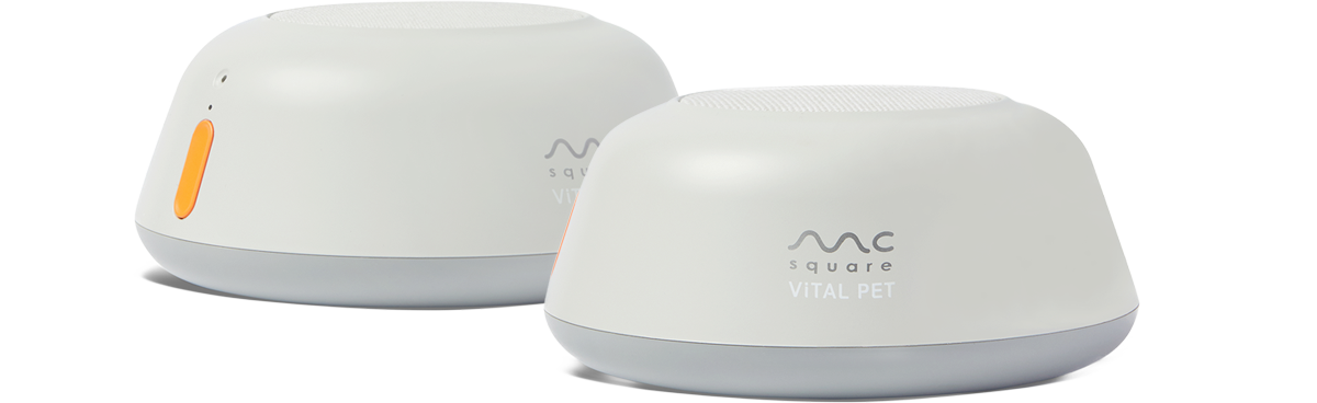 ViTAL PETペット用サウンドグッズ本体